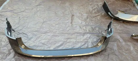 Volvo V90 Cross Country Rear bumper 31383332
