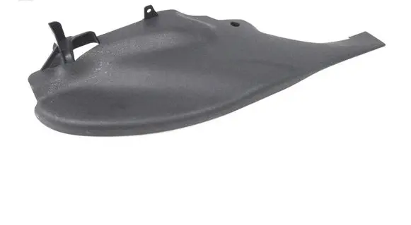Peugeot RCZ Other center console (tunnel) element 9661103877 9659920577