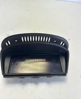 BMW 5 F10 F11 Screen/display/small screen 9224346 AL9056C0759363