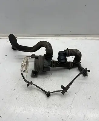 Jaguar XF X260 Electric auxiliary coolant/water pump DX2318D474AC 0392023249
