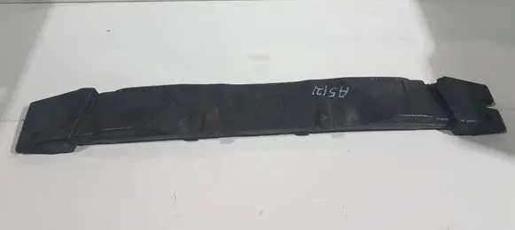 Audi A5 8T 8F Front bumper foam support bar 8T0807550B