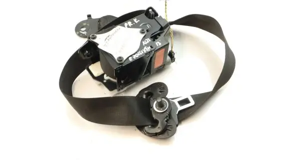 BMW X5M E70 Front seatbelt 7171967