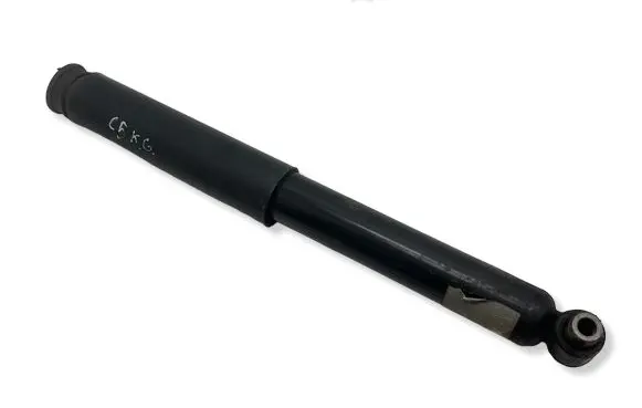 Citroen C5 Aircross Rear shock absorber/damper 9830295380 23031000469