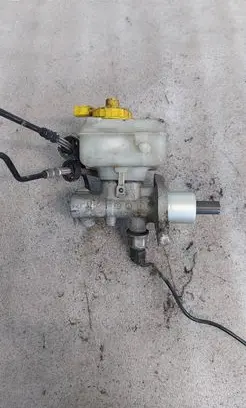 Audi A3 S3 8L Master brake cylinder 03350884591