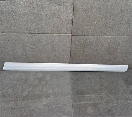 Audi A4 S4 B6 8E 8H Front door trim (molding) 8E0853960