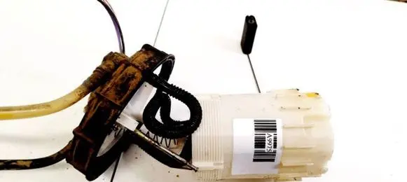 Renault Espace - Grand espace IV Fuel level sensor 