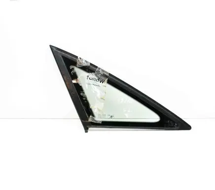 Audi A6 S6 C7 4G Rear side window M23100 43R001057