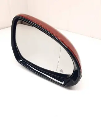 Mercedes-Benz EQE v295 Front door electric wing mirror A2958106801