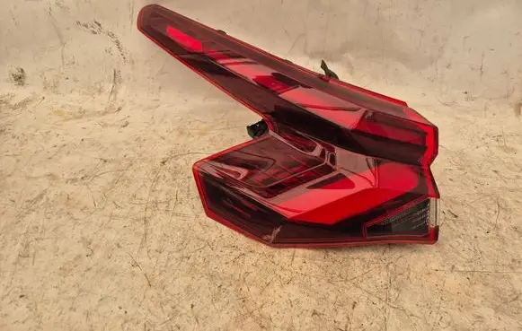 Citroen C5 X Rear/tail lights 9834936480 29255020303