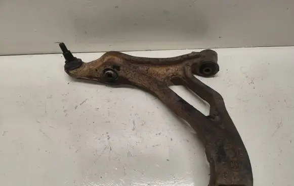 Volkswagen Touareg I Front lower control arm/wishbone 7L0407154B GDS40015