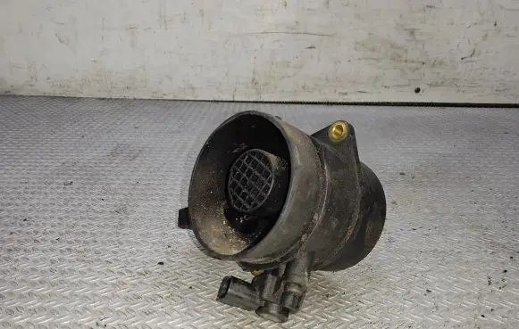 Mercedes-Benz E W211 Mass air flow meter 0281002535 A6460940048