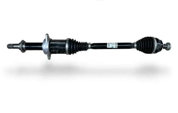 BMW X7 G07 Front driveshaft 5A6B758 31605A6B758 5A61A38
