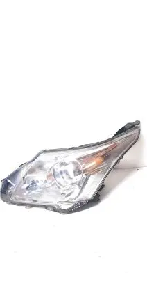 Toyota Avensis T270 Headlight/headlamp 8115805310
