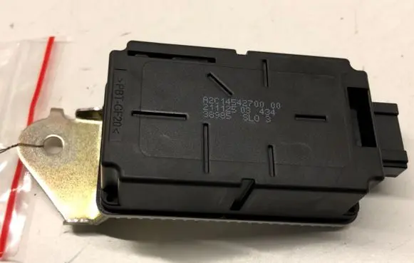 Suzuki SX4 S-Cross Other control units/modules 37160-61M12