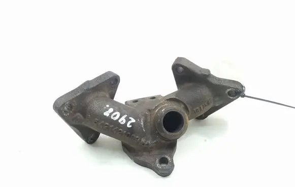 Mercedes-Benz S W222 EGR valve line/pipe/hose A6421420609