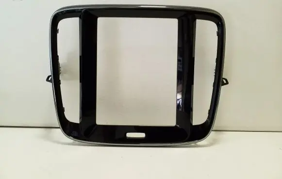 Volvo XC40 Radio/GPS head unit trim 32277961