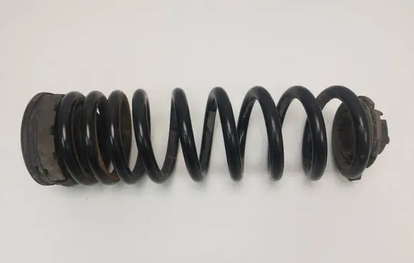 Mercedes-Benz ML AMG W166 Rear coil spring