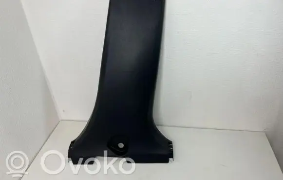 Toyota C-HR I (B) pillar trim (bottom) 62413F4010