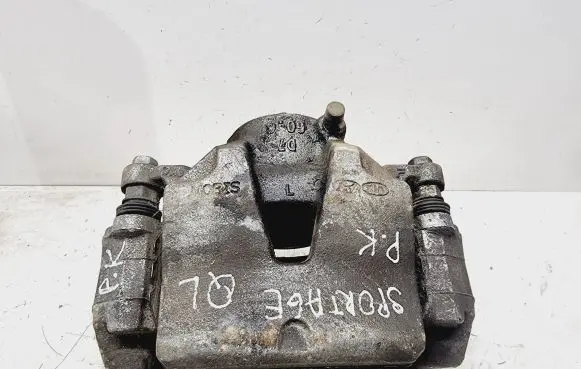 KIA Sportage Front brake caliper 58110D7500 58180D7A50