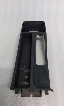 BMW 3 E36 Center console 81678229 8167822 8167827