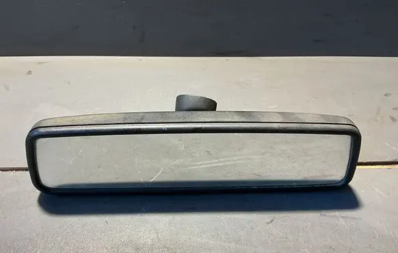 Volkswagen Golf IV Rear view mirror (interior) e9014026