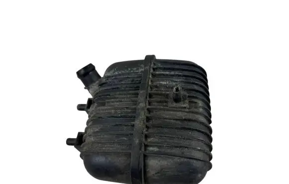 Audi A4 S4 B6 8E 8H Vacuum air tank 8E0129955