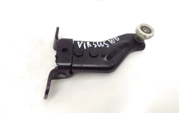 Ford Grand C-MAX Sliding door upper roller guide/hinge AM51U25029AF AM51U25029AFLH