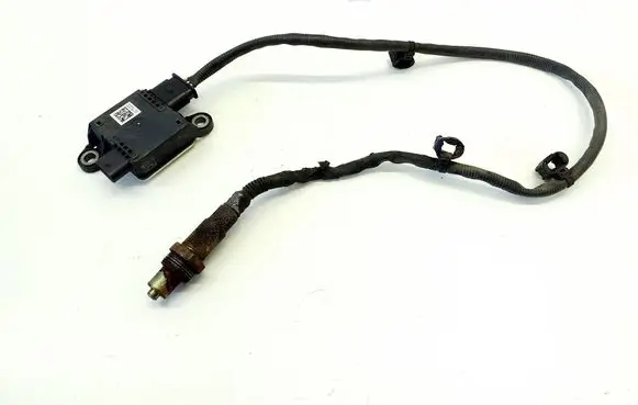 Lambda probe sensor