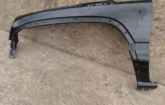 Jeep Cherokee III KJ Fender