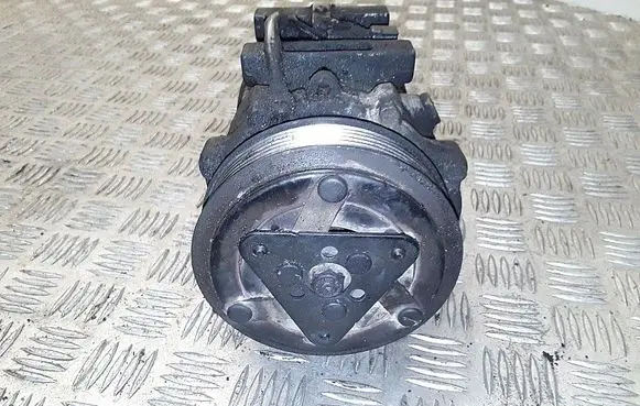 Volvo S40 Air conditioning (A/C) compressor (pump) 3m5h19d629hc 2068803424