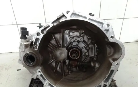 KIA Picanto Manual 5 speed gearbox MD1772