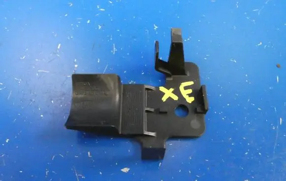 Jaguar XE Side radiator support slam panel GX73-601C38-BB