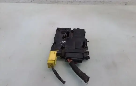Volkswagen PASSAT B6 Steering angle sensor 