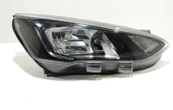 Ford Focus Headlight/headlamp MX7B-13E014-CC