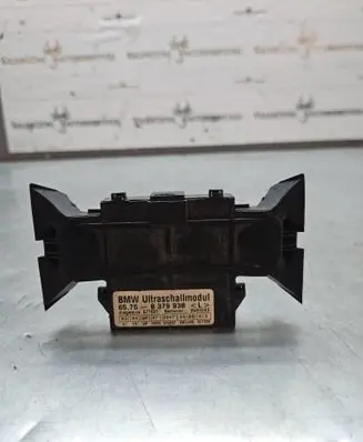 Alarm control unit/module
