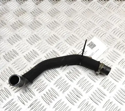 Audi A5 8T 8F Engine coolant pipe/hose 8K0121055E