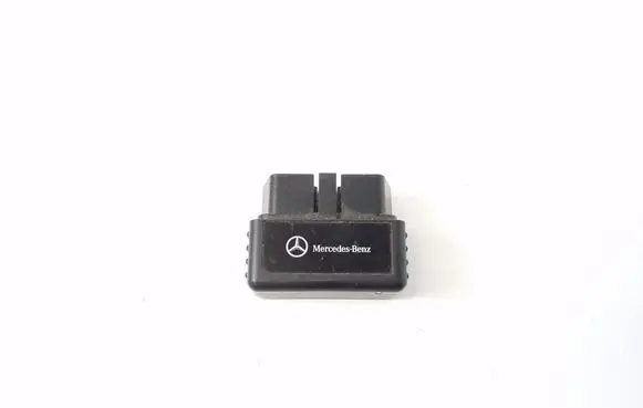 Mercedes-Benz E C207 W207 Other relay A2138203202