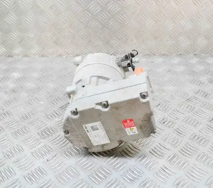 Volkswagen ID.3 Air conditioning (A/C) compressor (pump) 1EA816797F 1EA820807B