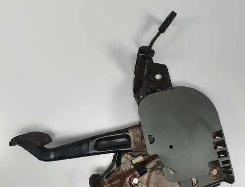 Ford Ranger Brake pedal 