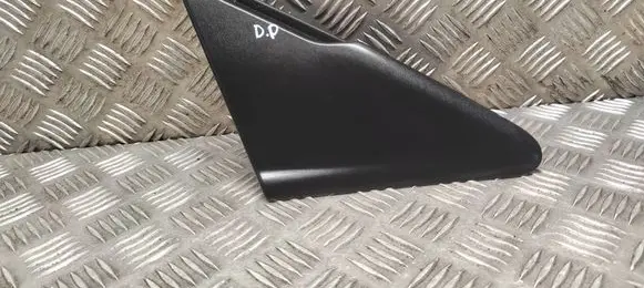 Renault Captur Fender end trim 638746155R