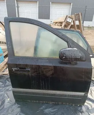 KIA Sorento Front door NOCODE