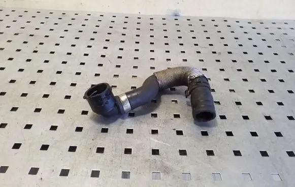 Volkswagen PASSAT B8 Engine coolant pipe/hose 5Q0122073AL