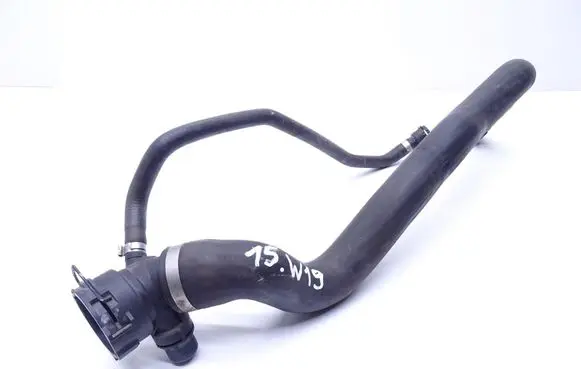BMW X3 F25 Engine coolant pipe/hose 8571616