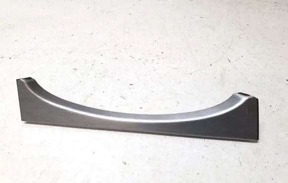 Mercedes-Benz GLK (X204) Panel trim A2046800208