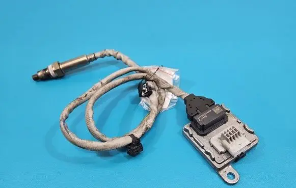 Renault Trafic III (X82) Lambda probe sensor 227900040R IMPRK1552203