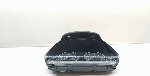 BMW 3 F30 F35 F31 Speedometer (instrument cluster) 9232895