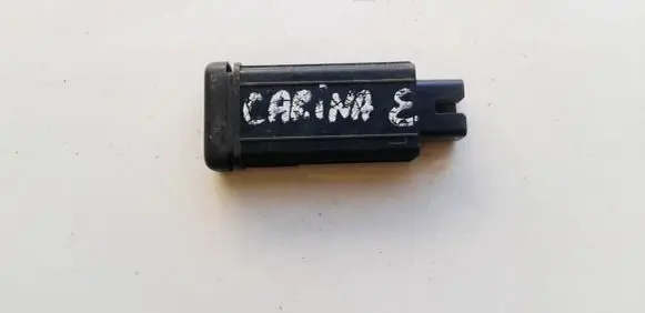 Toyota Carina T210 Air conditioning (A/C) switch 155340