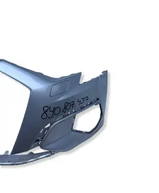 Audi A3 8Y Front bumper 8Y0807437