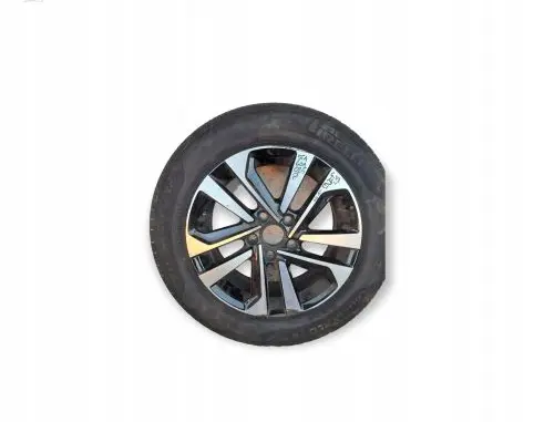 Volkswagen Touran III R16 alloy rim 5TA601025P