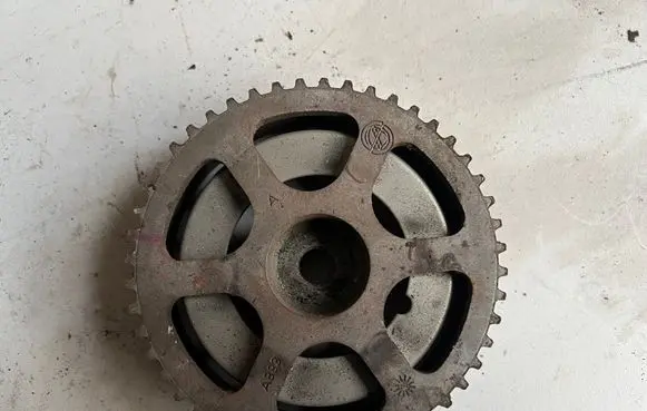 Fiat Palio Camshaft pulley/ VANOS A883
